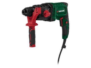 PARKSIDE® Perforateur burineur PBH 800 B1, 1,2 J, 800 W