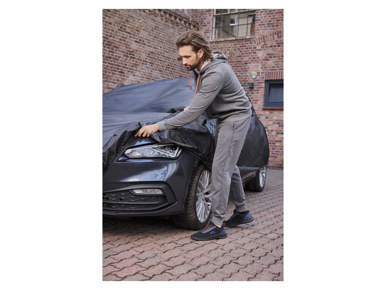 Aller en mode plein écran : ULTIMATE SPEED® Housse de protection pour voiture - Image 11