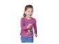 Haut et jeans pour enfant, motif Stitch.