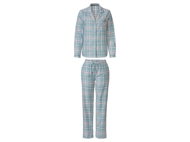 Aller en mode plein écran : esmara® Ensemble pyjama femme - Image 2