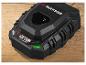 Chargeur de batterie Parkside X20V Team noir.