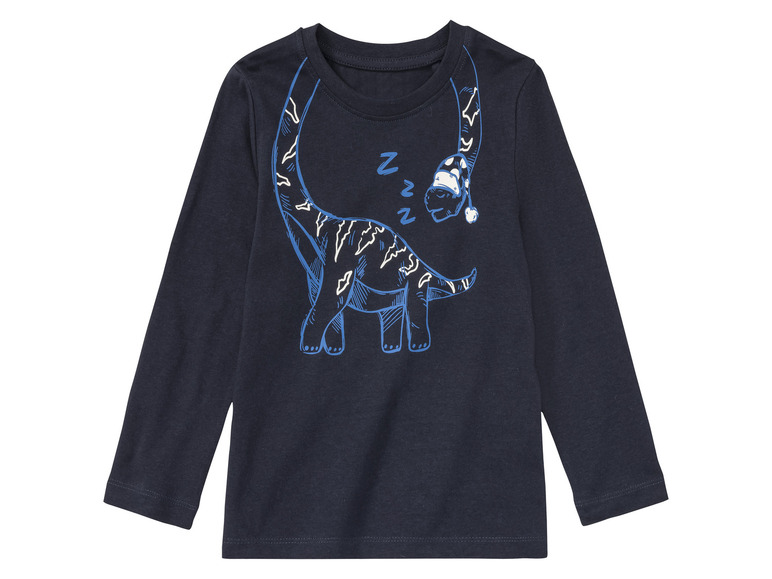 Aller en mode plein écran : lupilu® Pyjama enfant - Image 4
