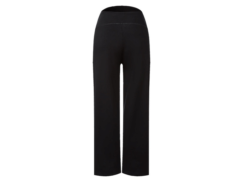 Aller en mode plein écran : esmara® Pantalon molletonné de grossesse femme - Image 8