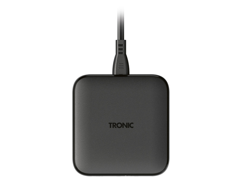 Aller en mode plein écran : TRONIC® Chargeur USB, 65 W - Image 3