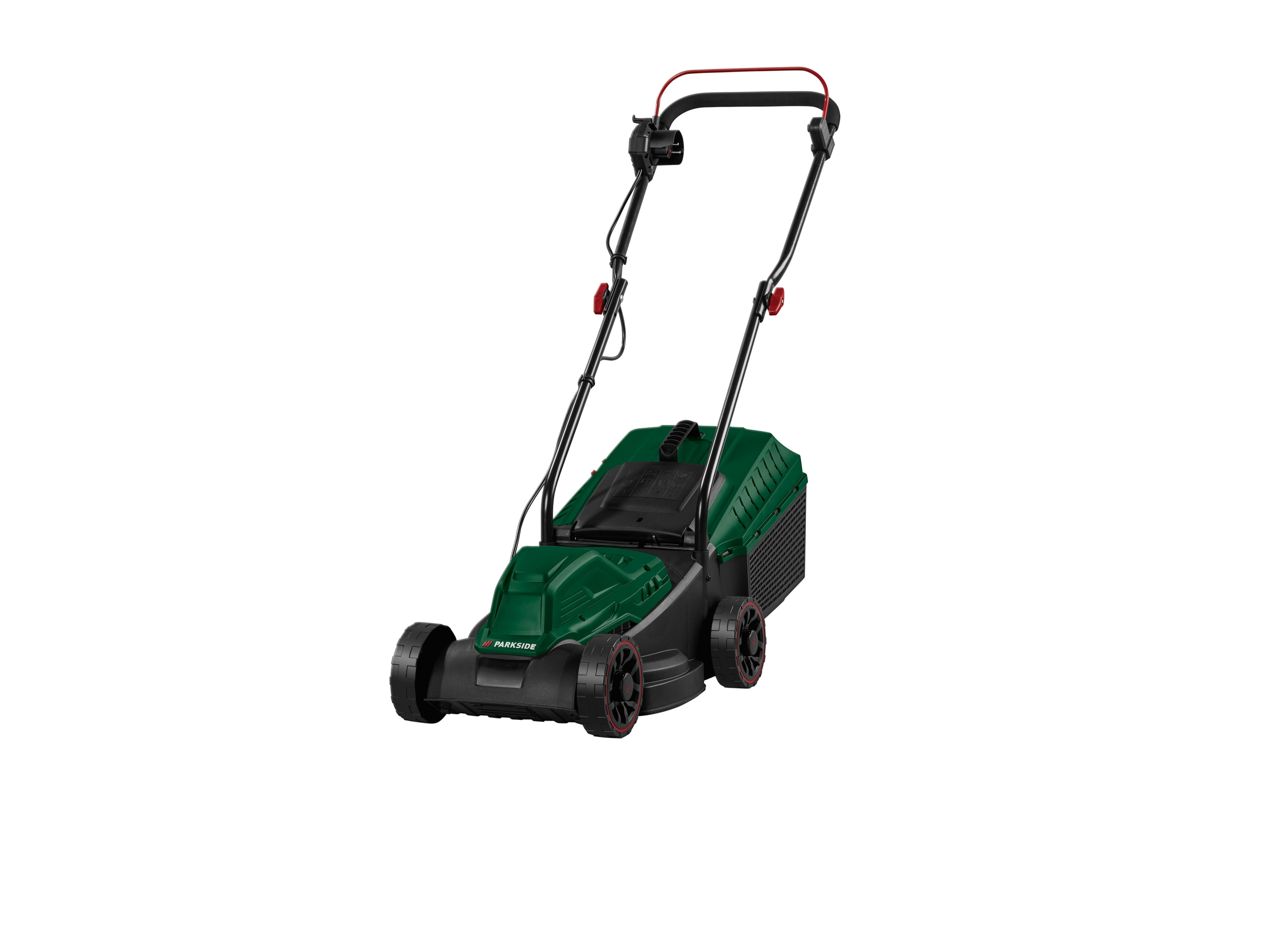 PARKSIDE® Tondeuse à gazon électrique PERM 1200 A1