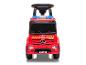 Camion de pompiers Antos pour enfants.