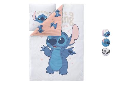 Parure de lit double face enfant, 140 x 200 cm