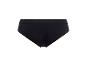Culotte noire pour femme