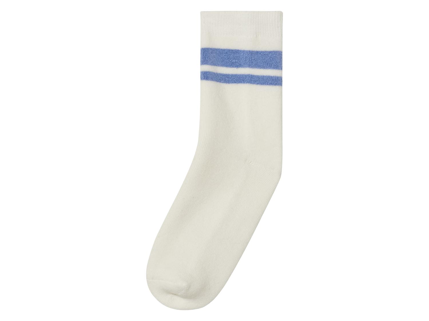 Lot 4 Paires Chaussettes Ski Femme - Haute Performance Thermique - Taille UK 4-7