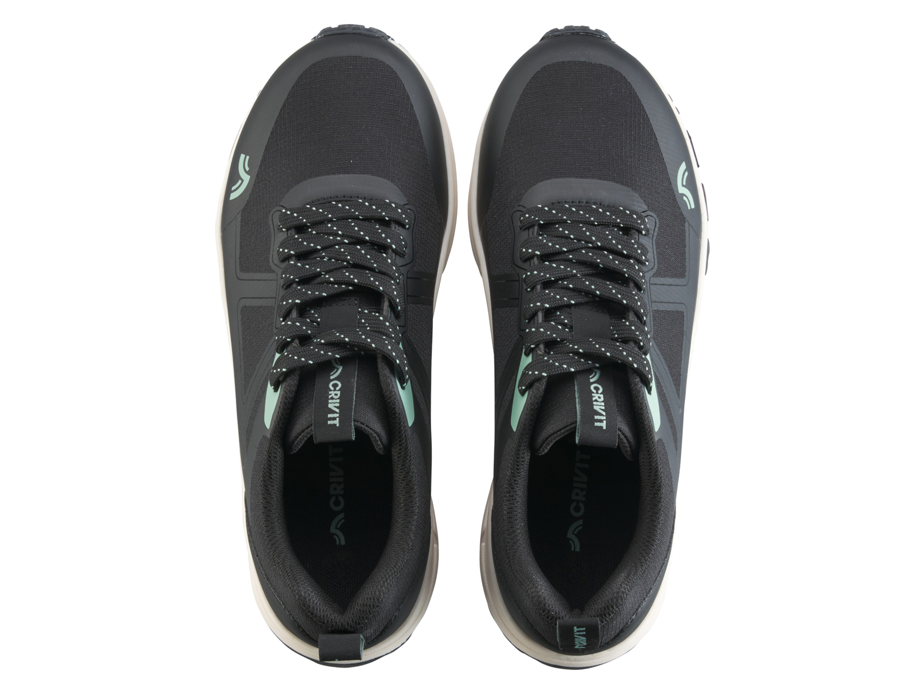 CRIVIT Chaussures de trekking femme - 13