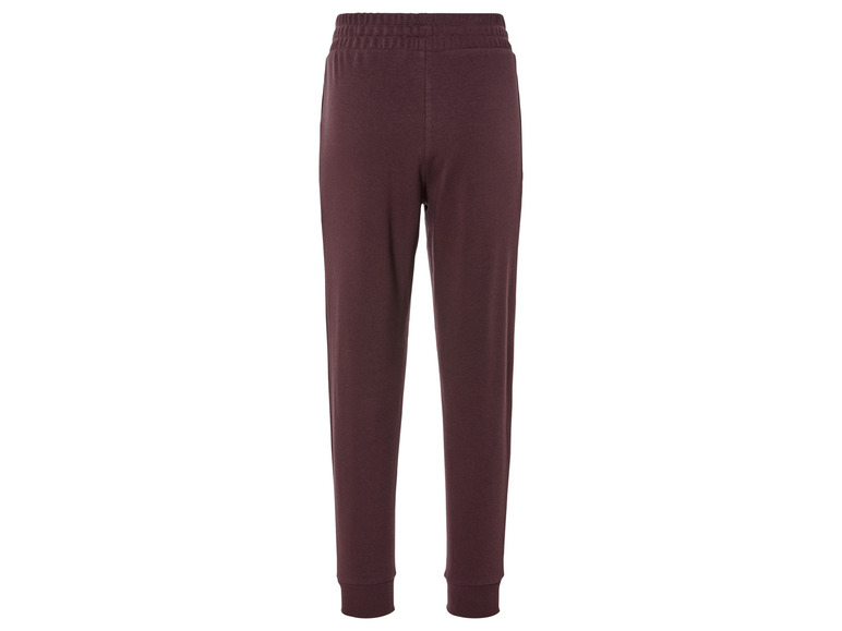 Aller en mode plein écran : esmara® Pantalon molletonné femme - Image 7