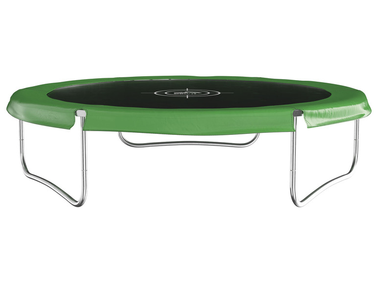 Aller en mode plein écran : CRIVIT Trampoline, ∅ 244 cm - Image 2