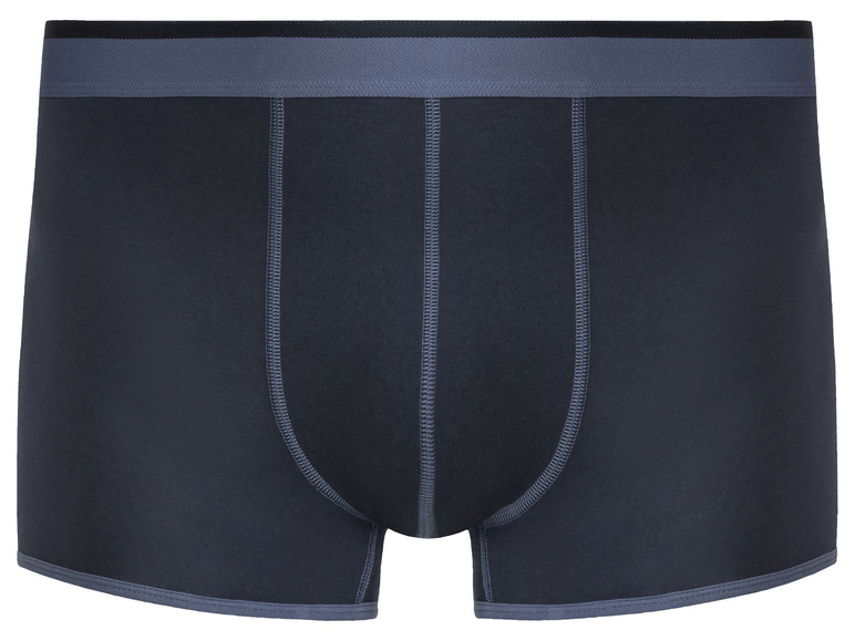 Aller en mode plein écran : LIVERGY® Lot de 3 boxers homme - Image 10