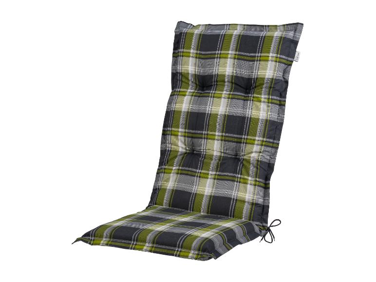 Coussin pour fauteuil de jardin Valencia / Miami