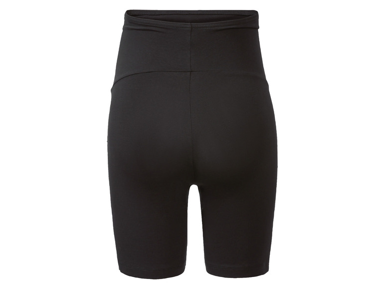 Aller en mode plein écran : esmara® Lot de 2 cyclistes de grossesse femme - Image 3
