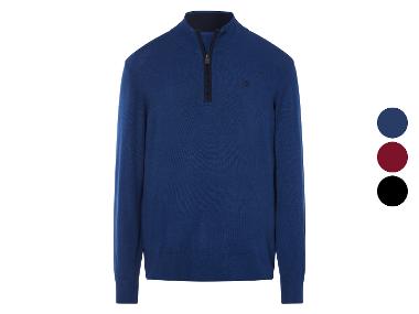 LIVERGY® Pull camionneur homme