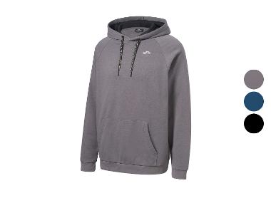CRIVIT - Sweat molletonné thermique homme 