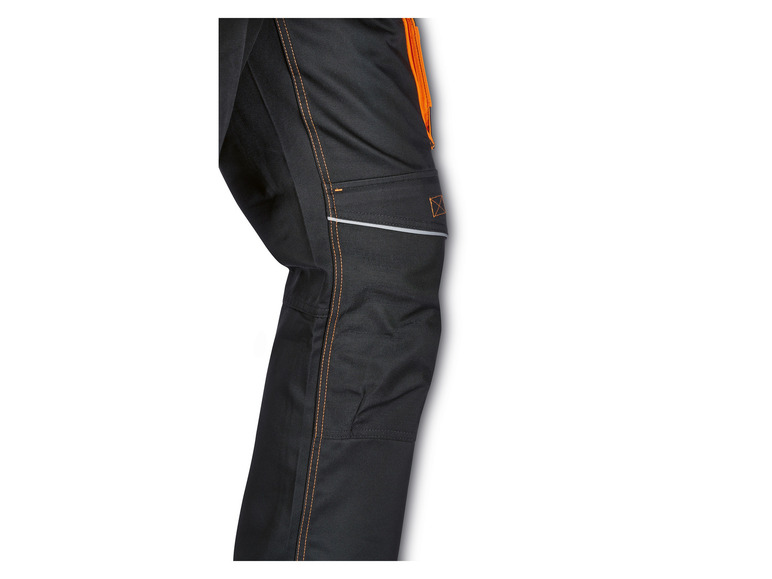 Aller en mode plein écran : PARKSIDE PERFORMANCE® Pantalon de travail homme - Image 13