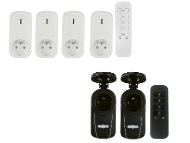 TRONIC® Kit interrupteur sans fil