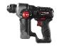 Perforateur Parkside Performance Brushless PBHAP 12