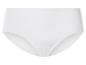 Culotte blanche pour femme