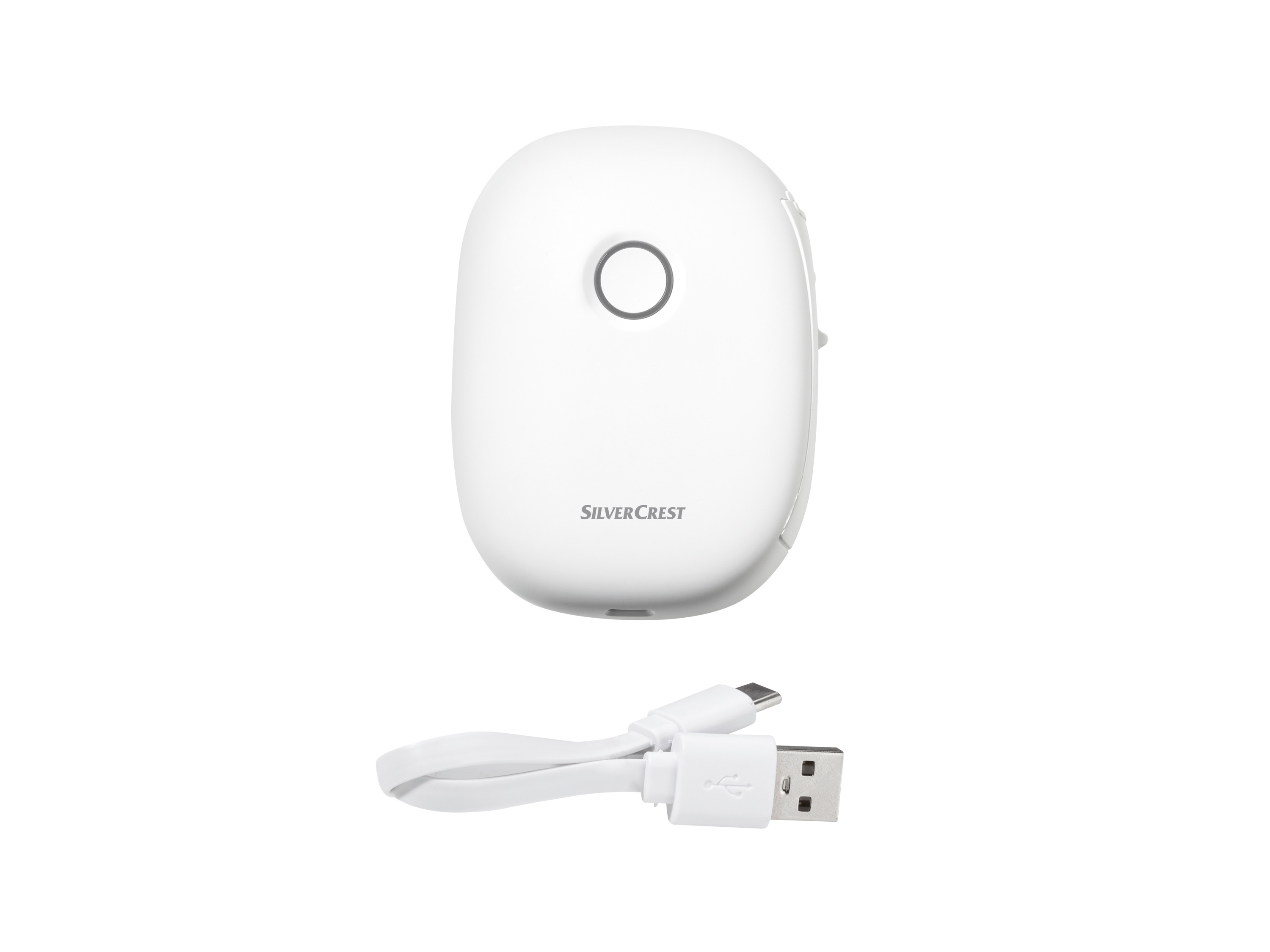 SILVERCREST® Imprimante à étiquettes thermique