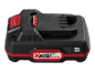 Batterie Parkside X20V Team