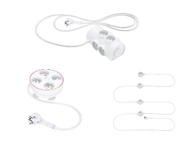 TRONIC® Prises intelligentes (Attention : LV OSFR)