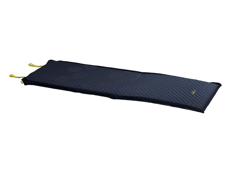 Matelas autogonflant ou à cellules d'air avec oreiller