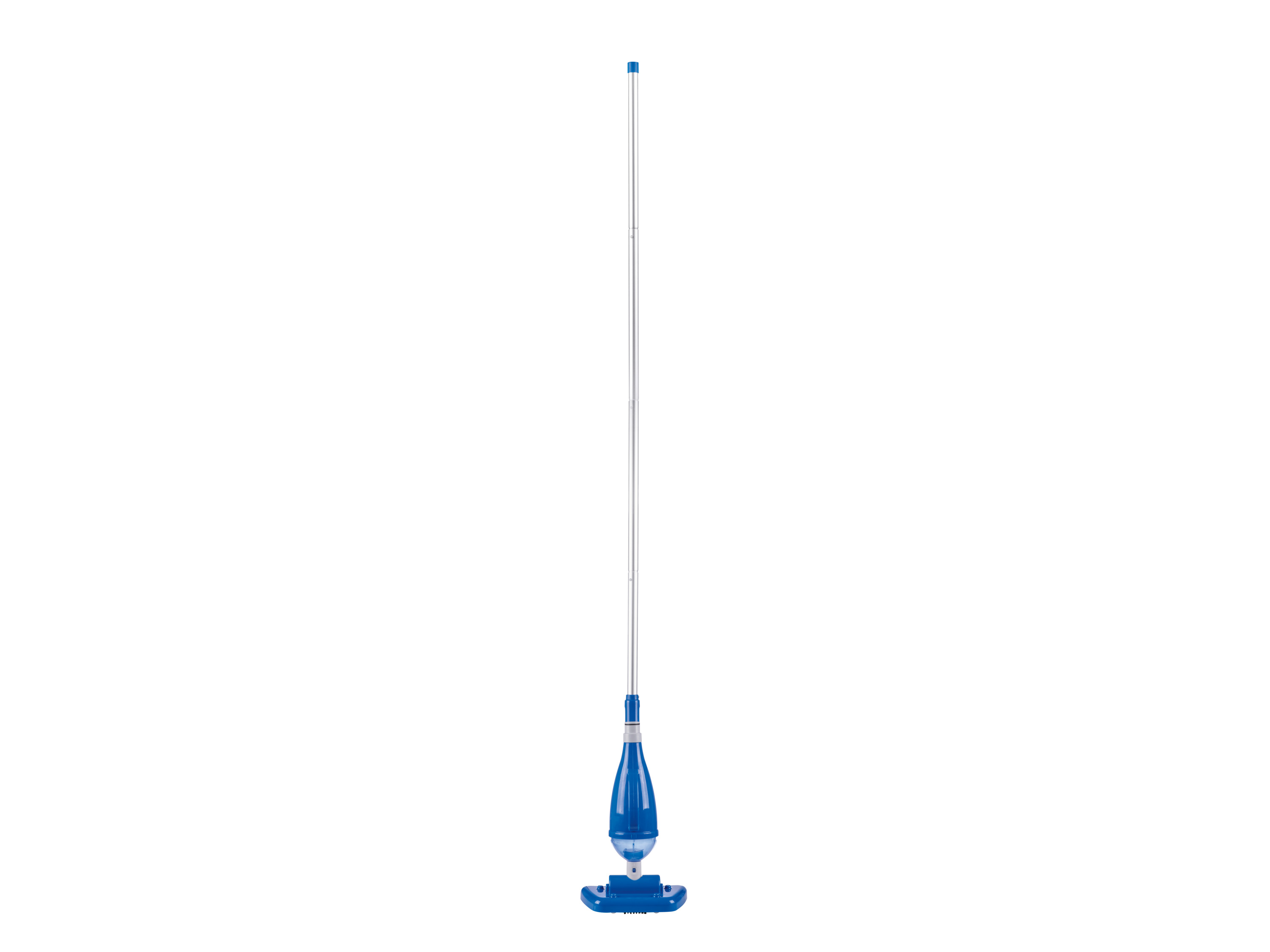 SILVERCREST® Kit de balai aspirateur de piscine