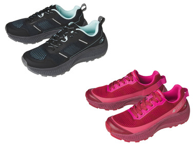 Rocktrail Chaussures de trail femme