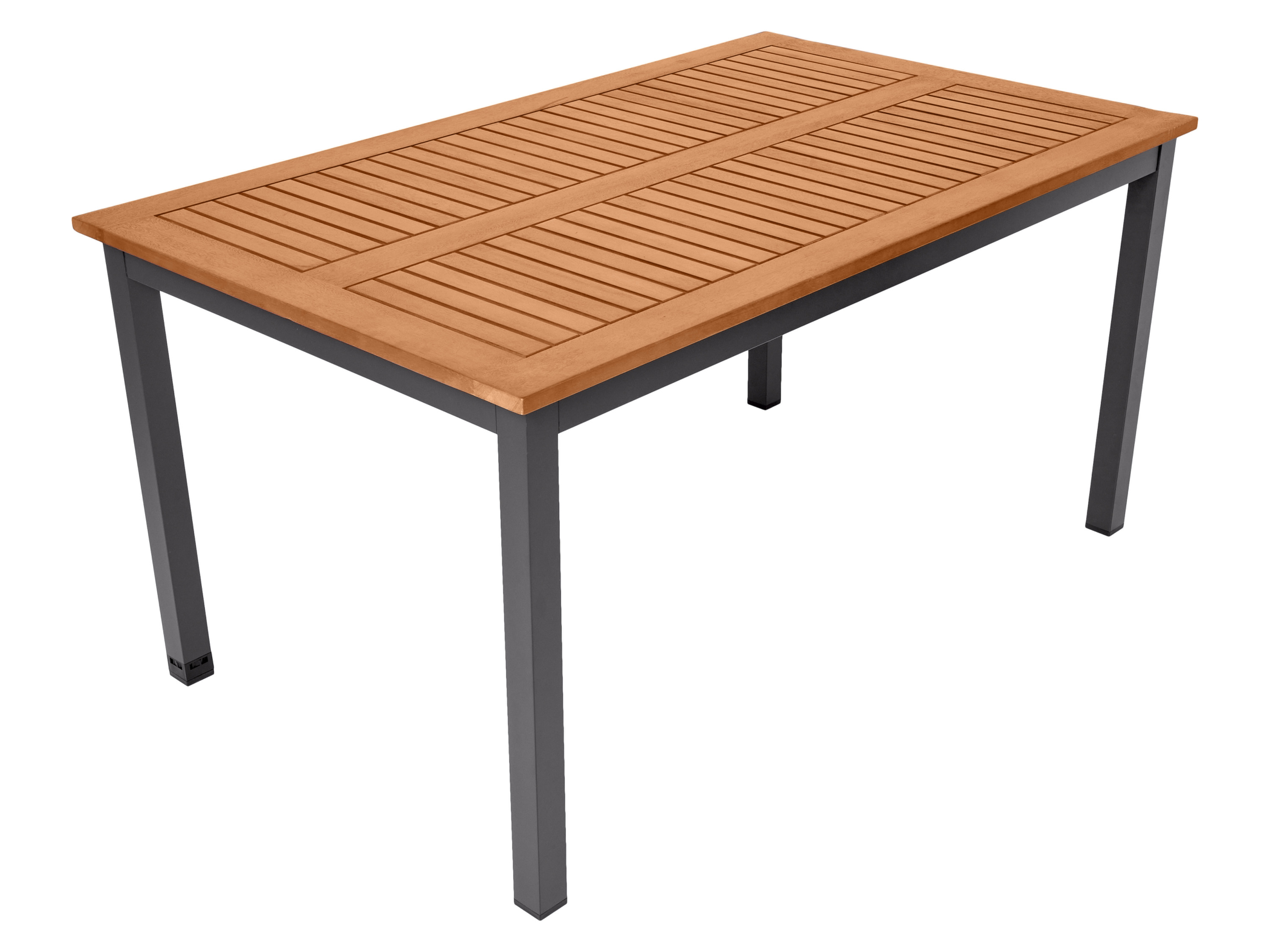 LIVARNO home Table de jardin Valencia