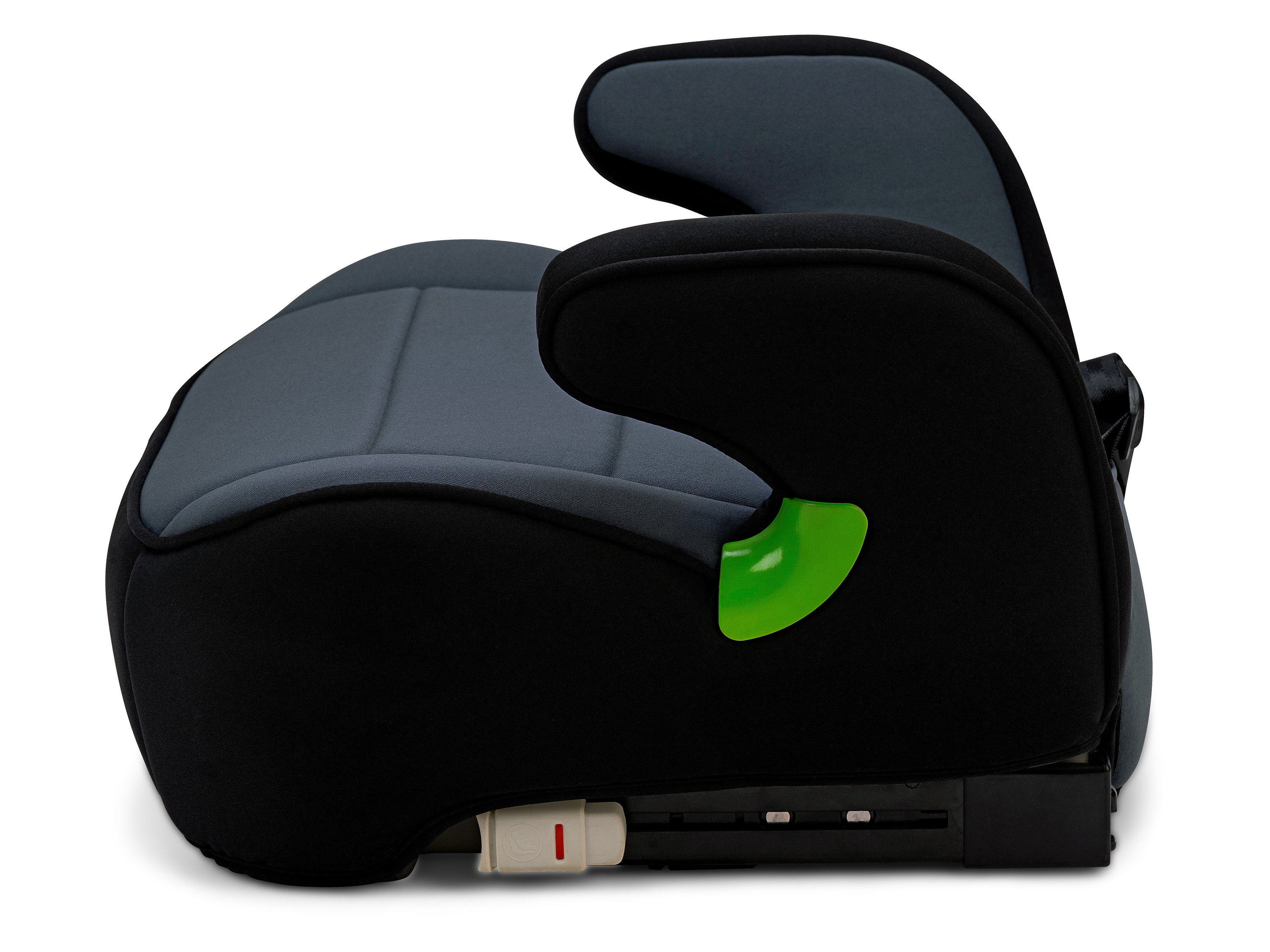 Siège auto Osann Junior Isofix Fixation par sangle Siège rehausseur pour enfant Norme ECE R129i Size - vue 4