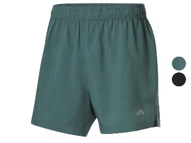 CRIVIT Short technique homme
