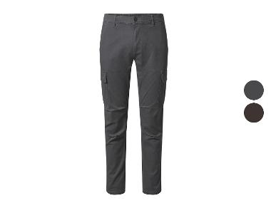 esmara Men Pantalon cargo homme