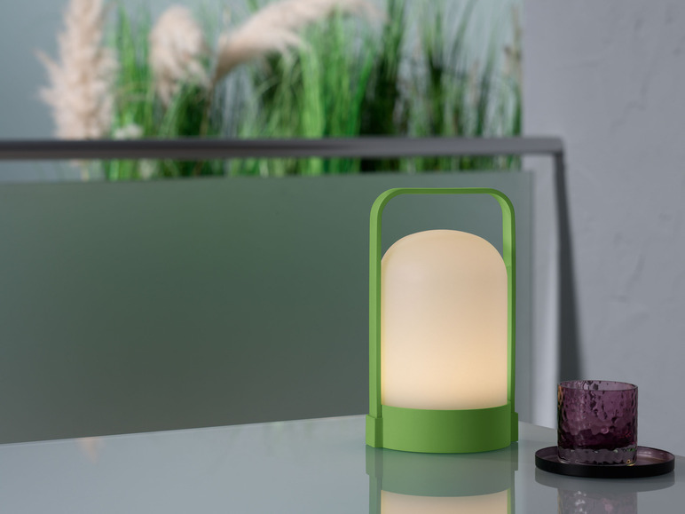 Aller en mode plein écran : LIVARNO home Lampe LED portable - Image 11