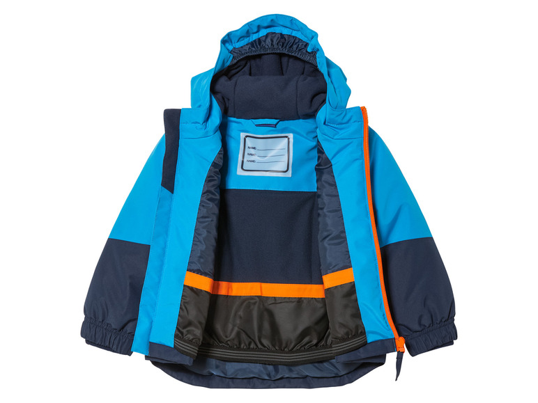 Aller en mode plein écran : Veste de ski enfant - Image 11