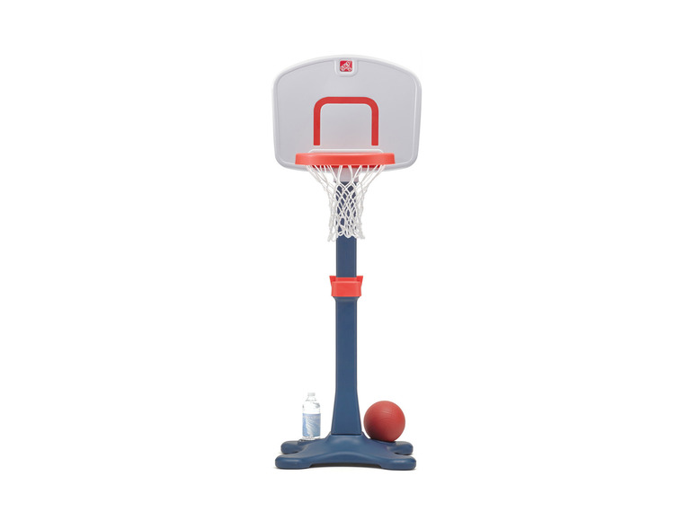 Aller en mode plein écran : Step 2 Ensemble de basketball Shootin' Hoops - Image 3