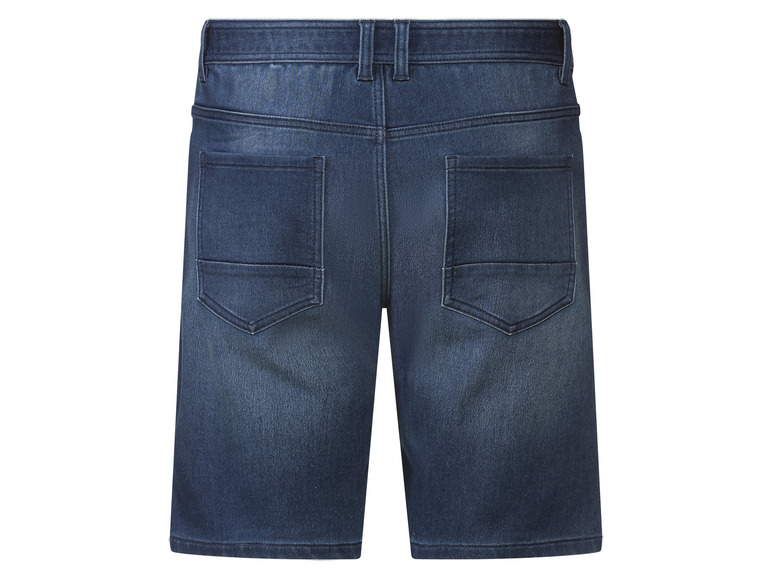 Aller en mode plein écran : LIVERGY® Bermuda homme - Image 10