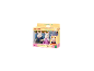 Pack de lapins Sylvanian Families, grands-parents lapins chocolat, âge 3+