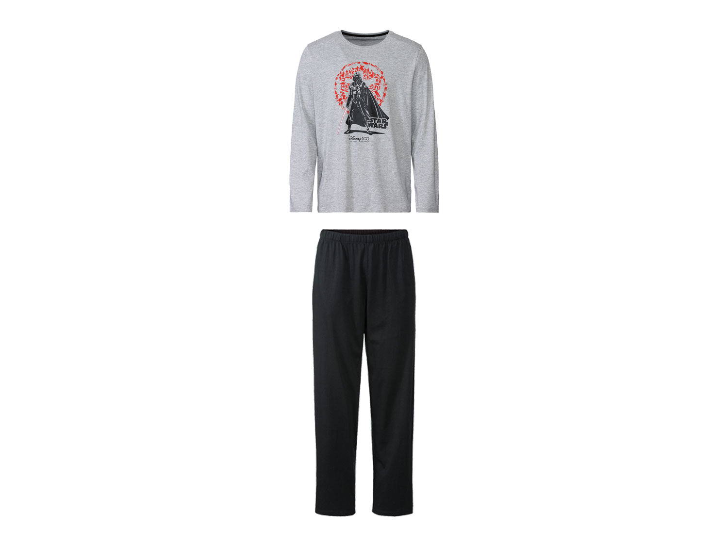 Pyjama homme top chez lidl