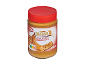 Pot de pâte à tartiner aux biscuits avec le texte 'Biscuit Cremoso' et Nutri-Score.