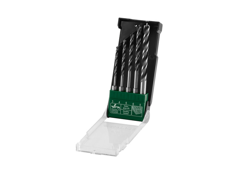 Aller en mode plein écran : PARKSIDE® 6 Perceuse d'arêtes PSKB 3 A1, 5 pièces - Image 10