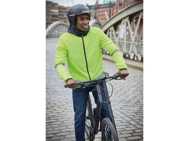 Aller en mode plein écran : CRIVIT Éclairage à LED pour vélo - Image 4