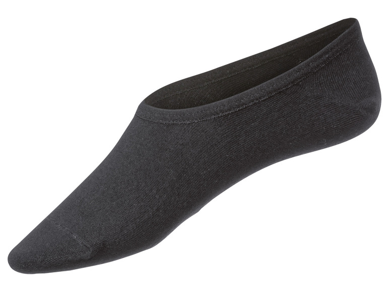 Aller en mode plein écran : esmara® Lot de 5 paires de protèges-pied femme - Image 11