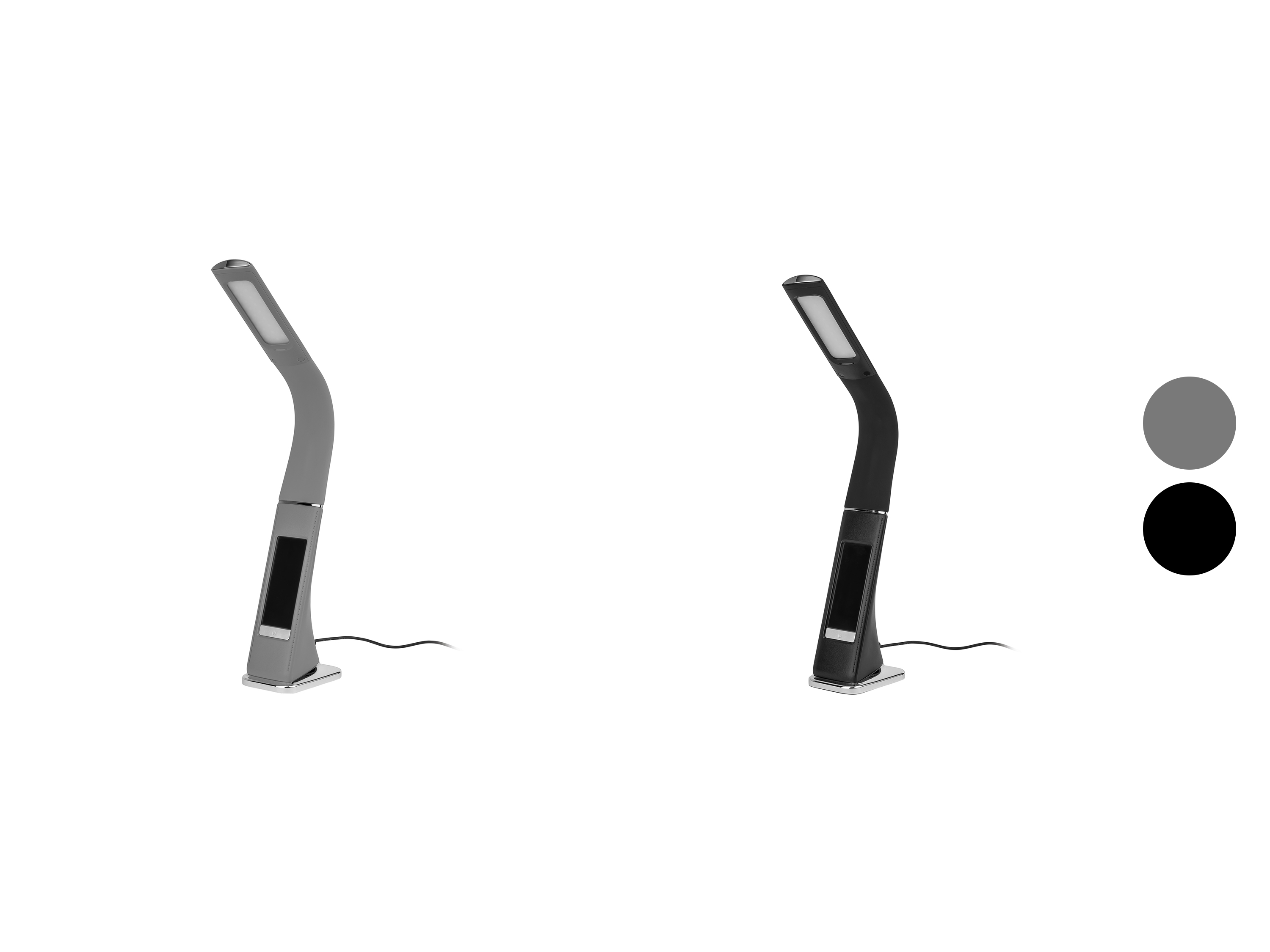 LIVARNO home Lampe de bureau à LED
