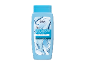 Gel douche Cien Minéraux Marins, rafraîchissant et hydratant.