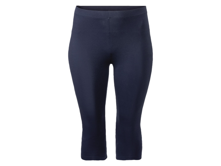 Aller en mode plein écran : esmara® Legging corsaire femme - Image 5