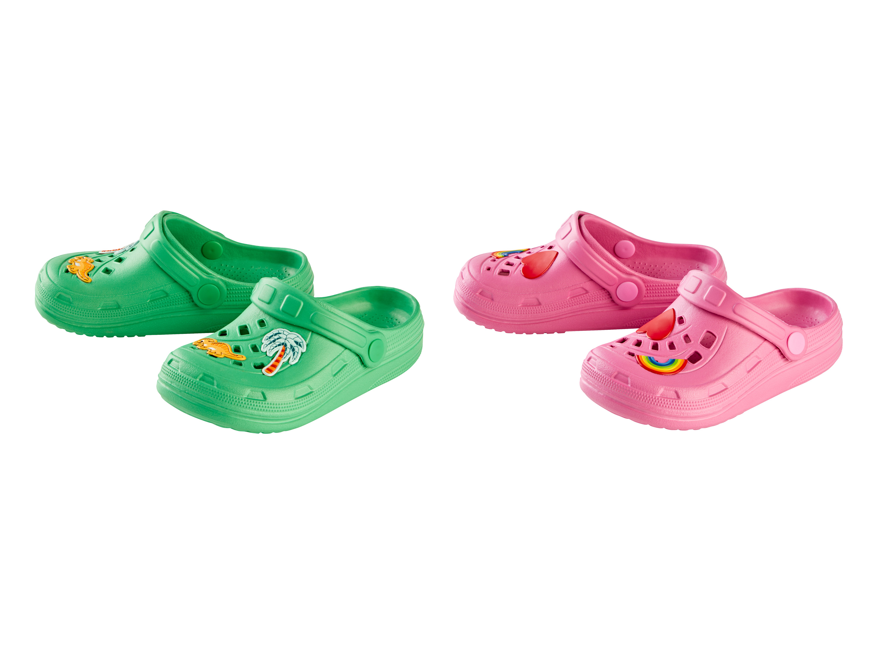 lupilu® Sabots enfant