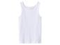 Débardeur blanc